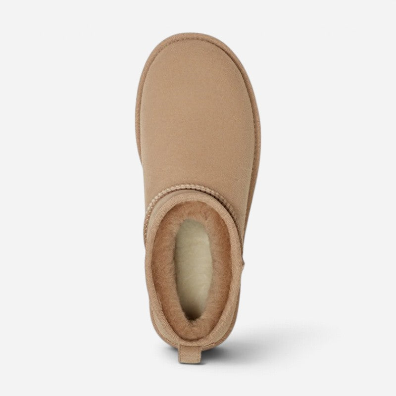 Women's Classic Ultra Mini Sand