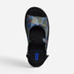 Jewel Multi Fantasy Jeans Blue