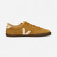 Women's Volley Suede Tent/Natural