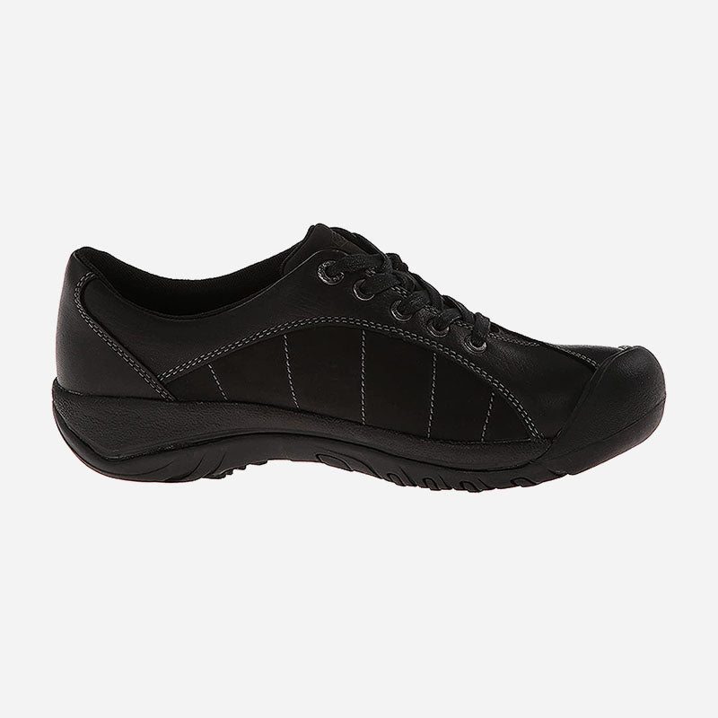 Presidio Black/Magnet