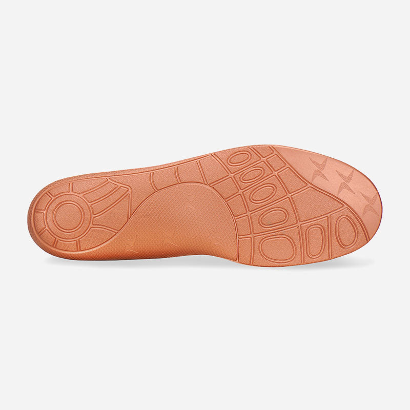 Men's Premium Memory Foam Orthotics - Insole For Extra Comfort