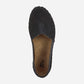Kathaleta Black Suede