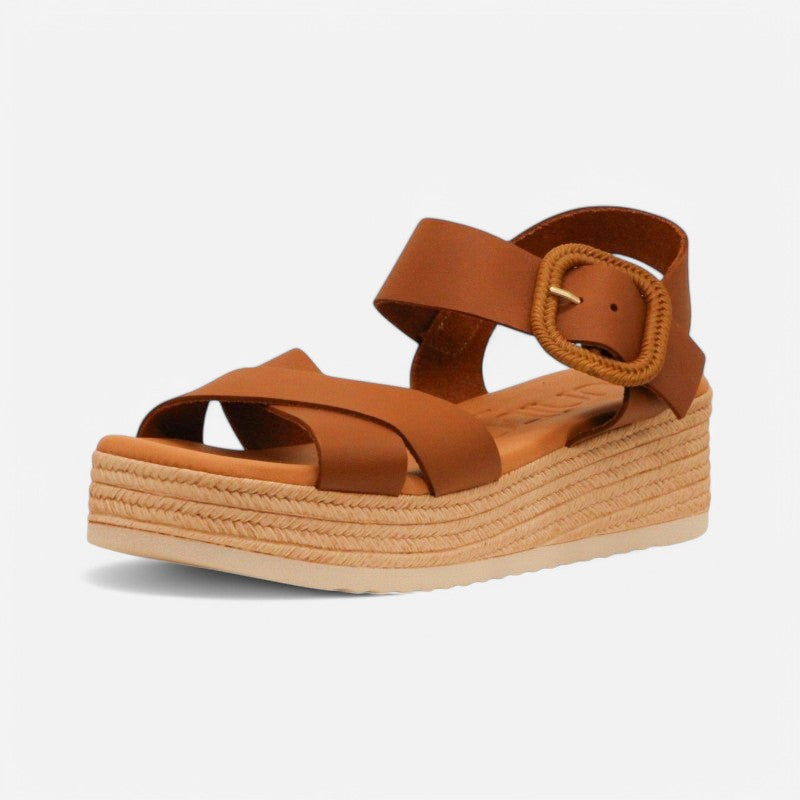 Women's Callie Tan