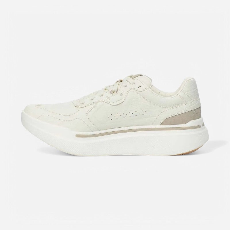 Unisex Sequence 1.1 Sport White/White