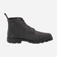1931 Lace Up Rustic Black