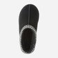 Women's Tasman Slipper Black