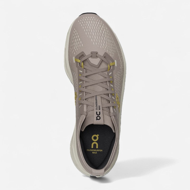 Men's Cloudsurfer Max 1 Cinder/Pelican