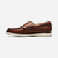 Men�s Tropics El Boat Cognac