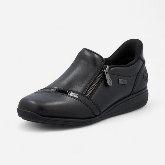 Donna 64 Black/Black