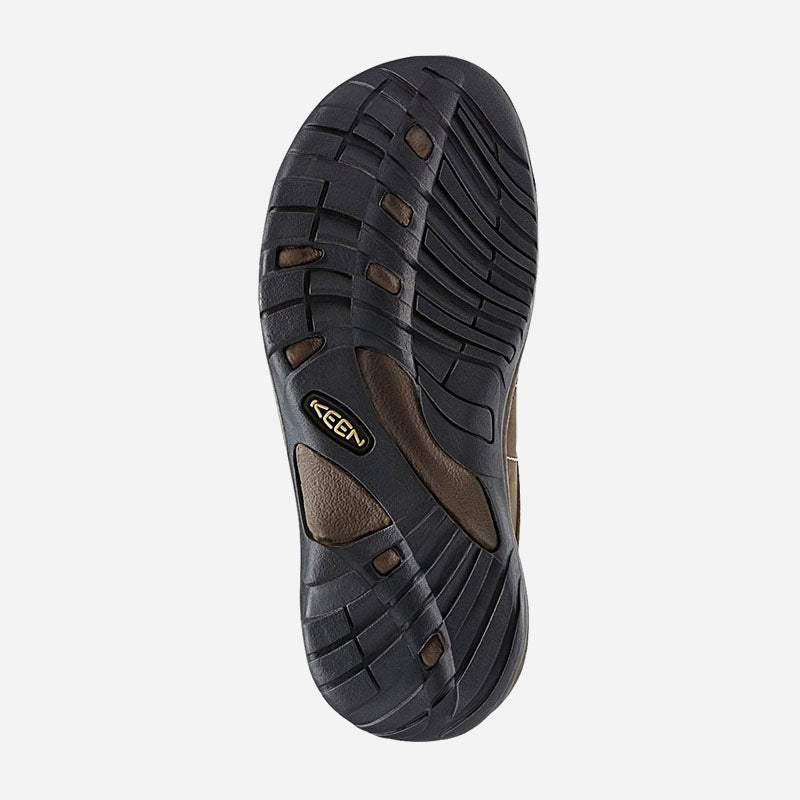 Presidio Black/Magnet