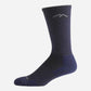 Men's Standard Issue Mid Calf Lightweight Navy