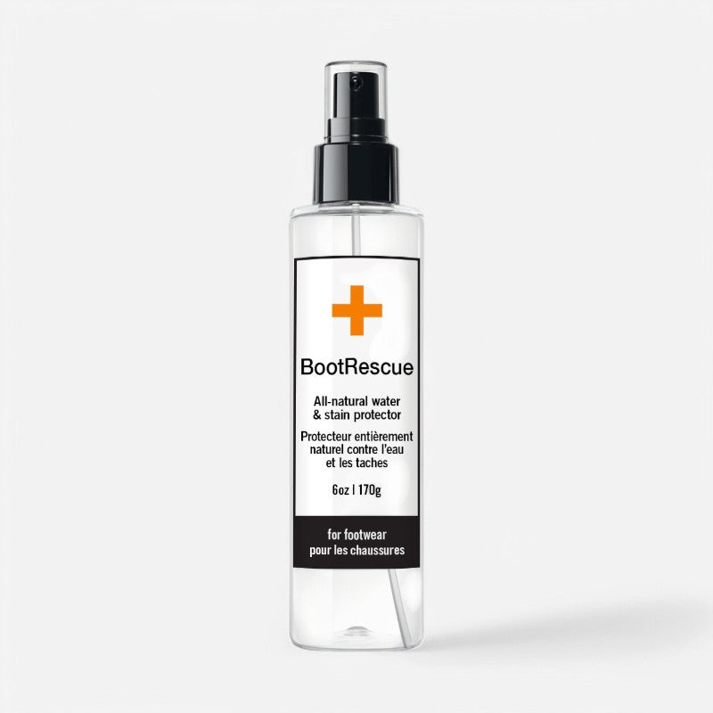 Boot Rescue Protector Spray
