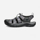 Men's Newport H2 Sandal Magnet/Chevron