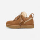 Women's Lowmel Chestnut