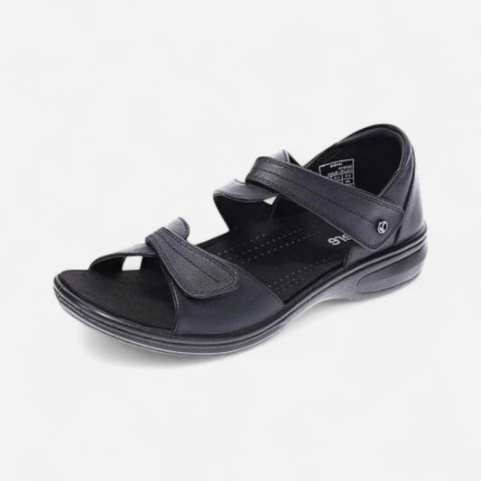 Ignite Fur Black