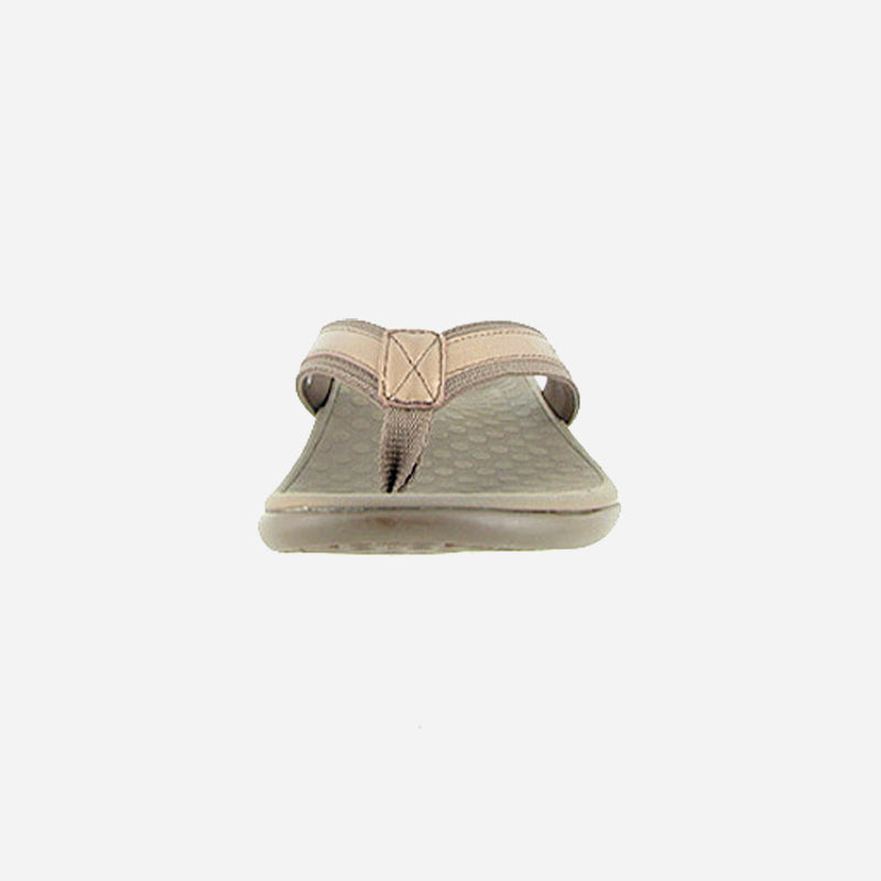 Tide II Bronze Metallic