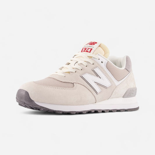 Unisex 574 Sea Salt