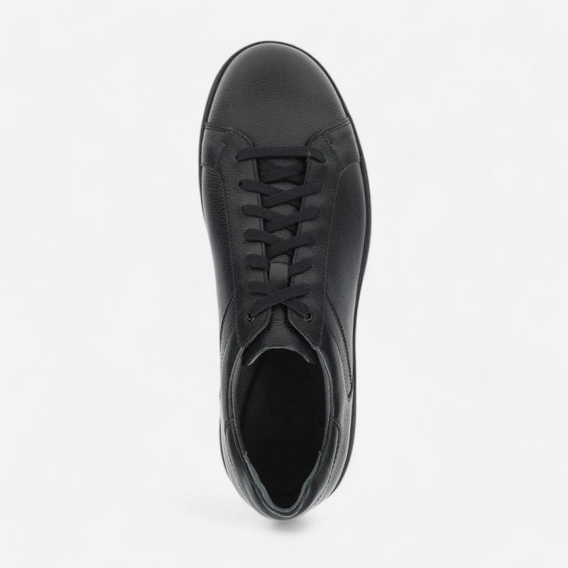 Men's Timothy Black Waterproof
