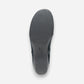 Fergie Black Burnished Suede