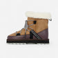 Blurred Chestnut