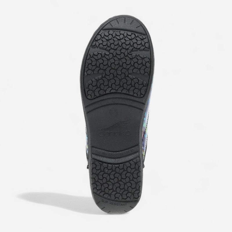 XP 2.0 Knit Patent Blue