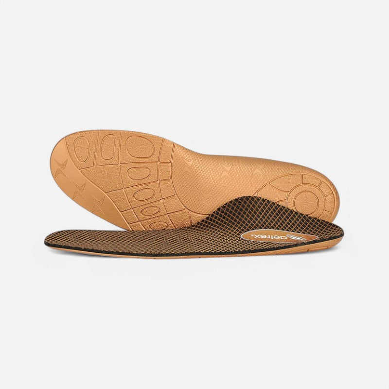 Compete Posted Orthotics
