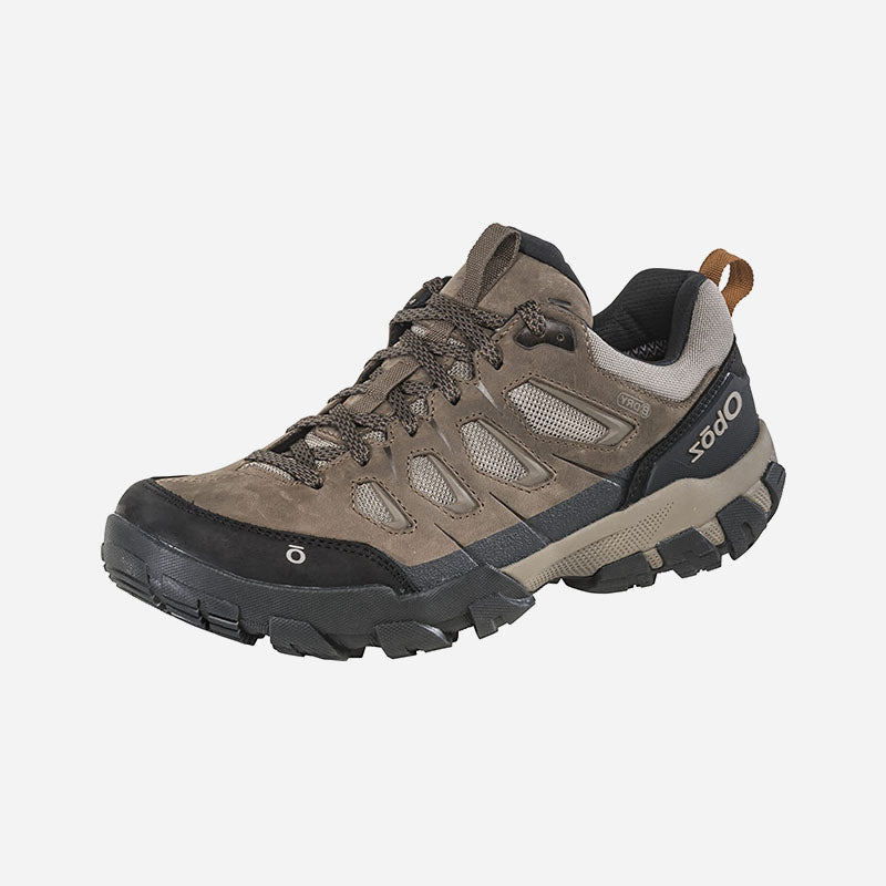 Men's Sawtooth X Low B-Dry Canteen