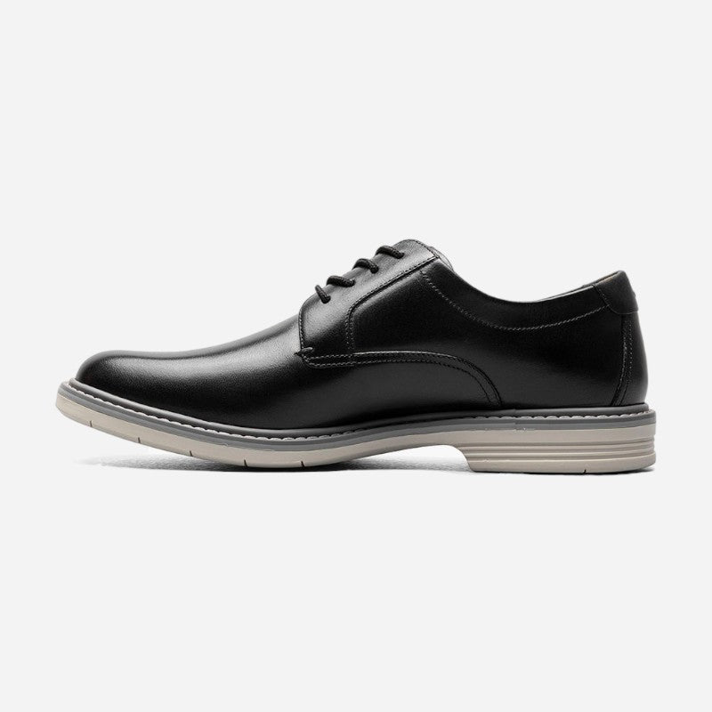 Men's Norwalk Plain Toe Oxford Black
