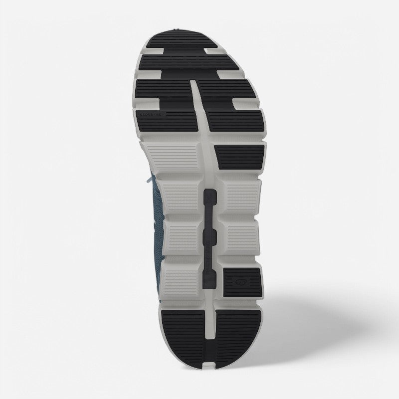 Women's Cloud 6 Chambray/White