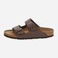 Arizona Mocha Birkibuc Regular