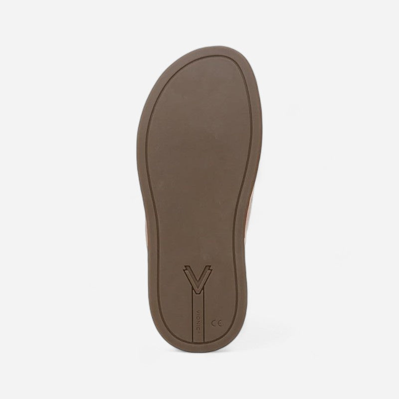 Madera Tan Leather