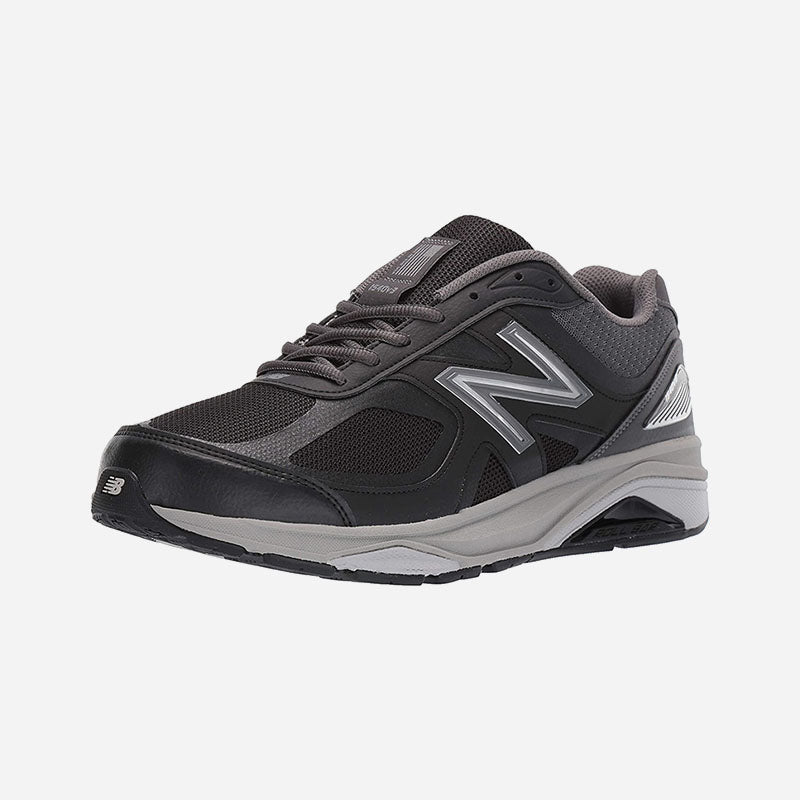 Men's 1540 V3 Black/Castlerock