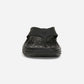 Tide Rx Black Solid Synthetic