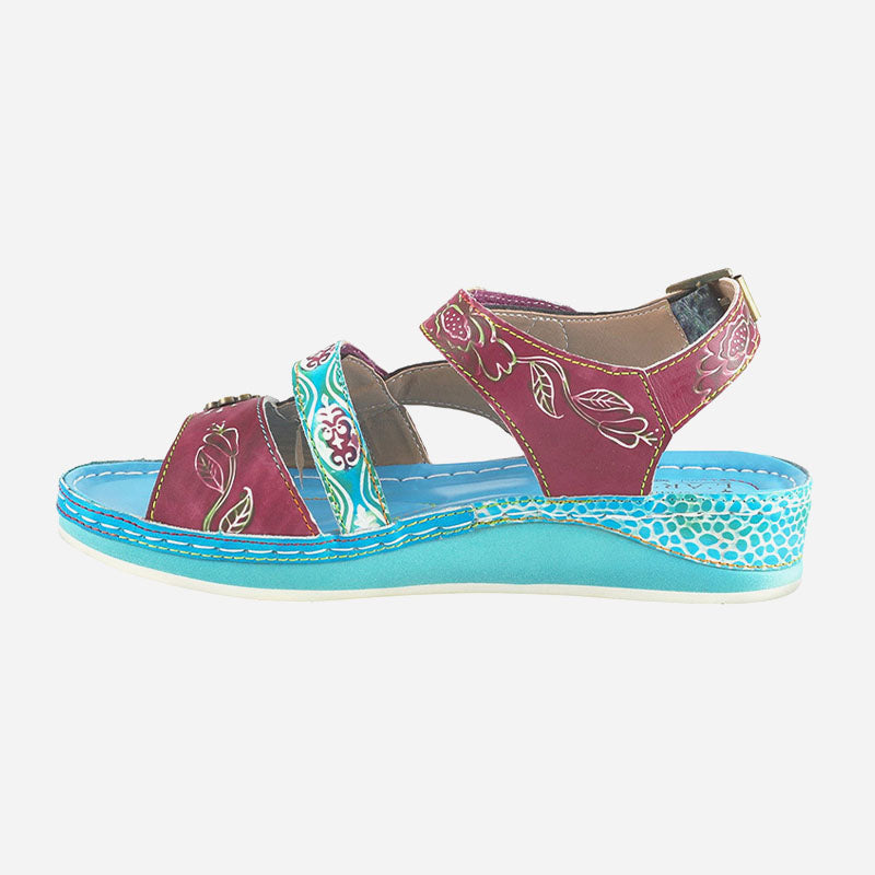 Sumacah Aqua Multi