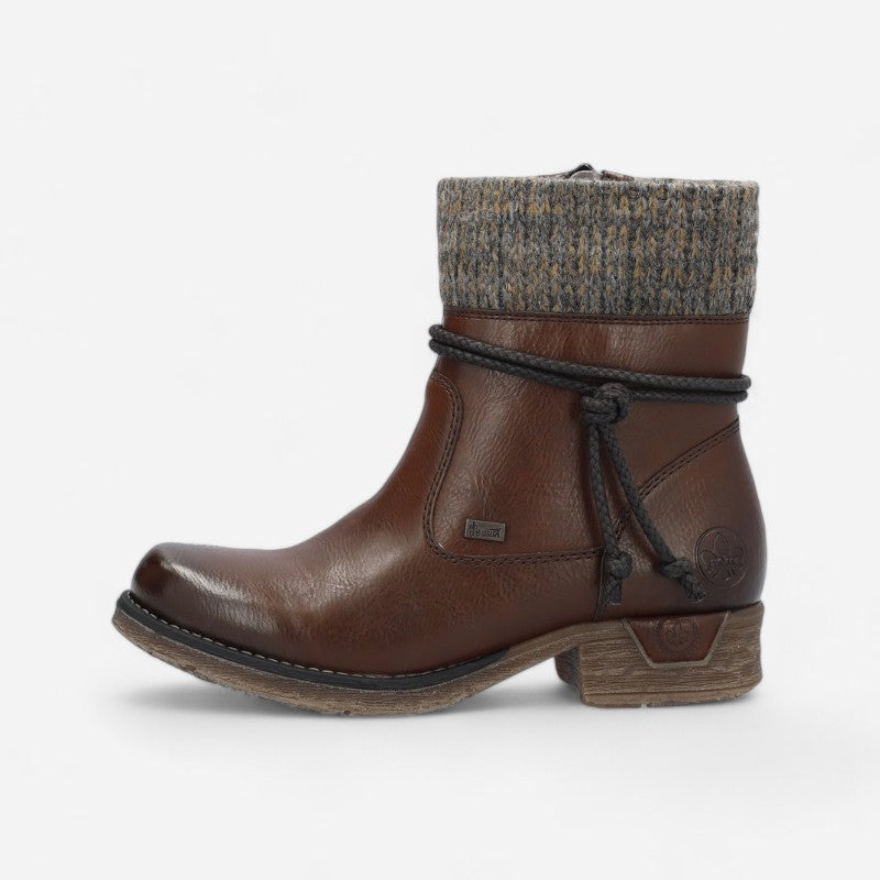 Women's Fee 88 Brown