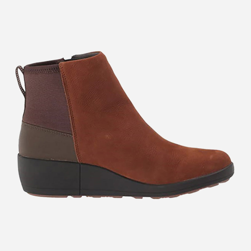 Vista Rugged Zip Black Multi