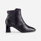 Dolly Stretch Nappa Leather/Black