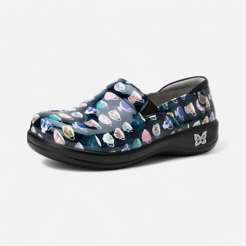 Keli Teacup Black