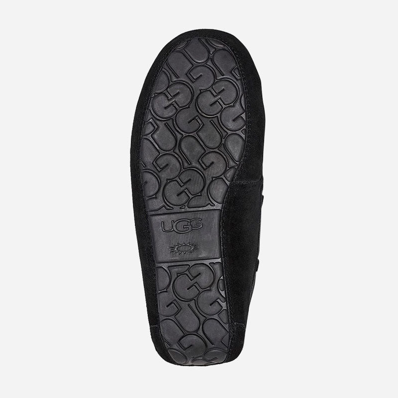 Men's Olsen Slipper Chestnut