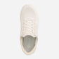 Unisex Lima White Creme