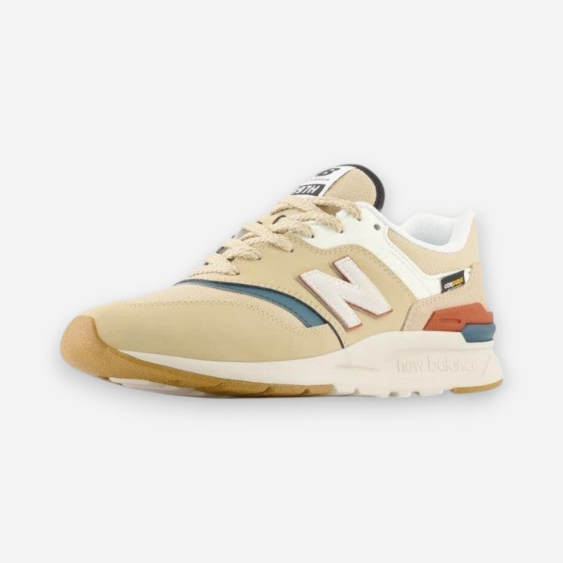 Men's 997 Incense/Deep Ocean