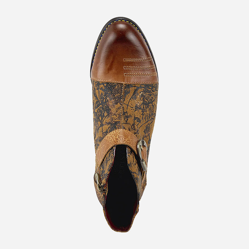 Georgiana Camel Multi