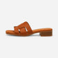Women's Clara SP25 Tan