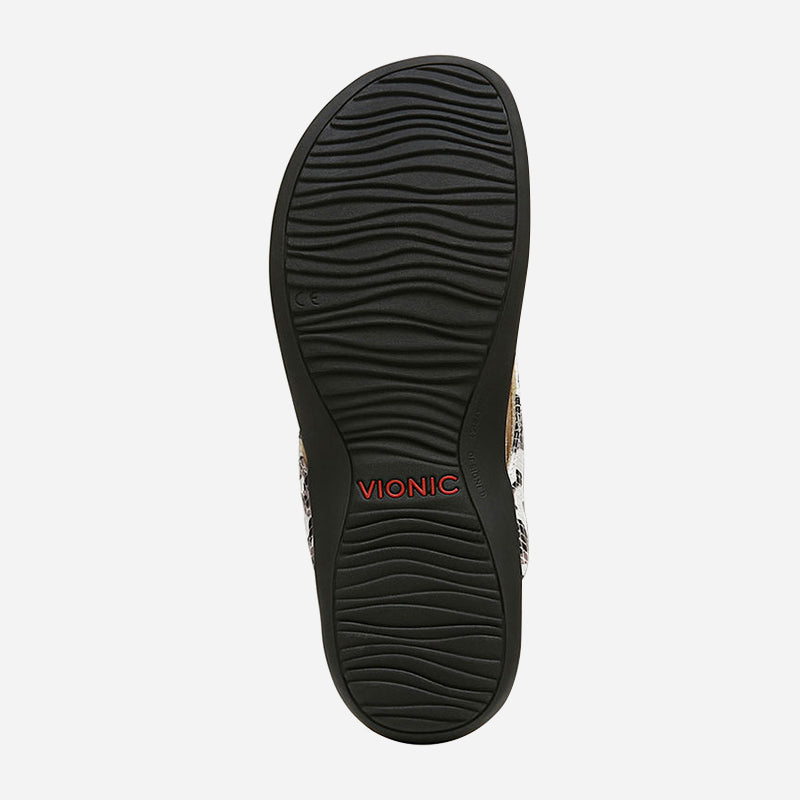 Dillon Leopard Snake White