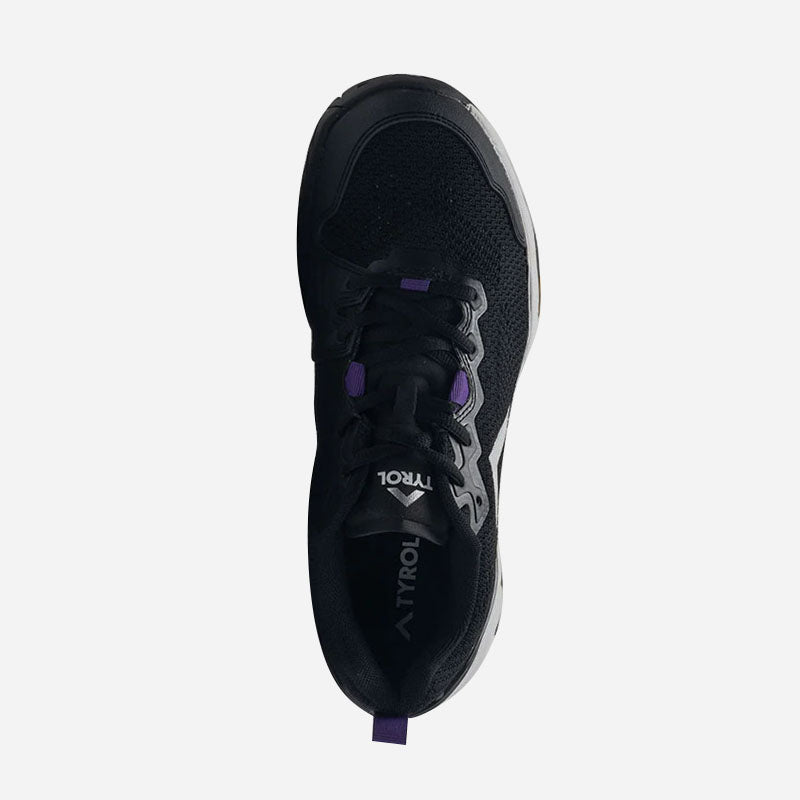 Men`S Velocity-V Series Black/Purple