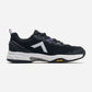 Men`S Velocity-V Series Black/Purple