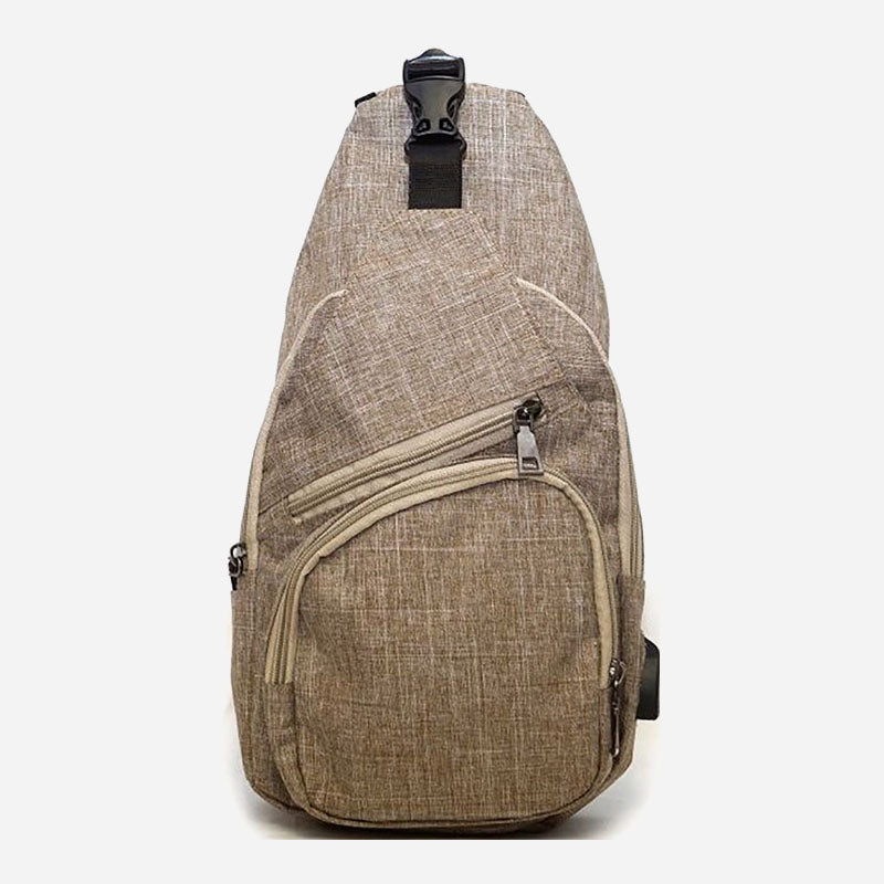 NuPouch Anti-Theft Day Pack Large