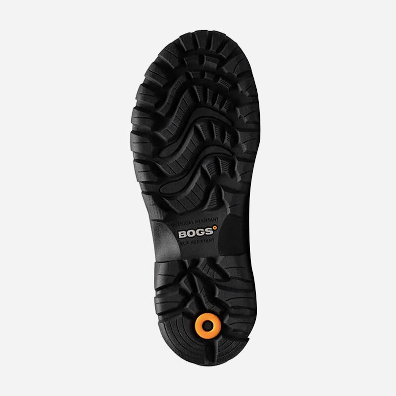 Bogs Black Low Boot