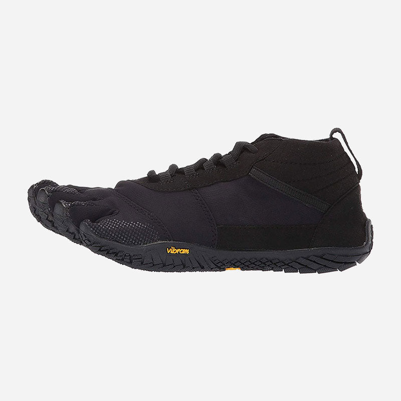 V-Trek Black/Black