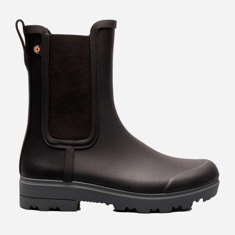 Holly Tall Chelsea Black